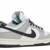 Nike Dunk Low Light Smoke Grey (W)