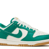 Nike Dunk Low Malachite University Gold (W)