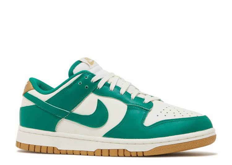 Nike Dunk Low Malachite University Gold (W)