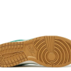 Nike Dunk Low Malachite University Gold (W)