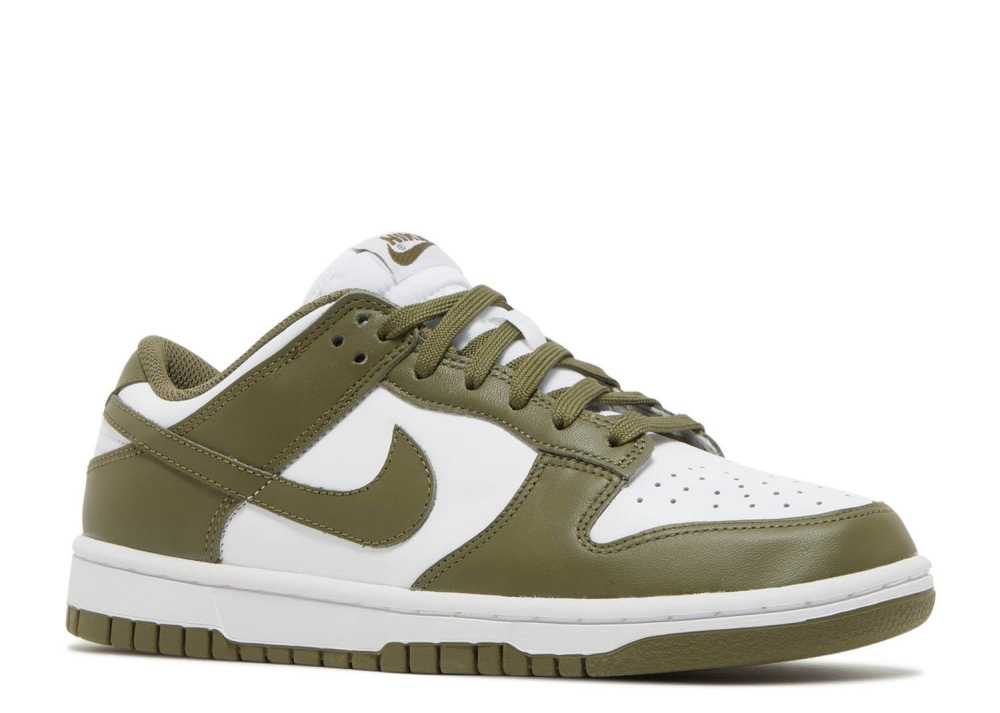 Nike Dunk Low Medium Olive (W)