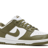 Nike Dunk Low Medium Olive (W)