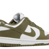 Nike Dunk Low Medium Olive (W)