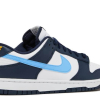 Nike Dunk Low Midnight Navy University Blue