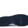 Nike Dunk Low Midnight Navy University Blue