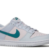 Nike Dunk Low Mineral Teal (GS)