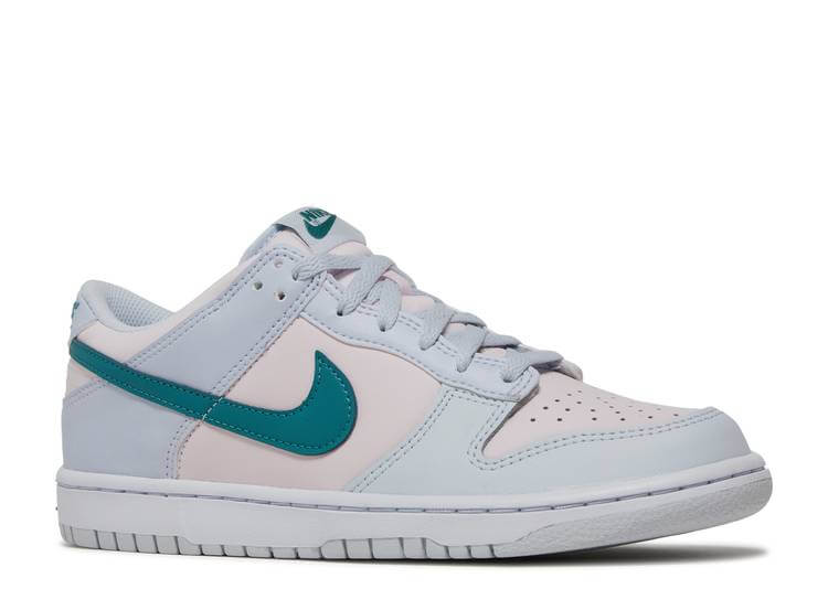 Nike Dunk Low Mineral Teal (GS)