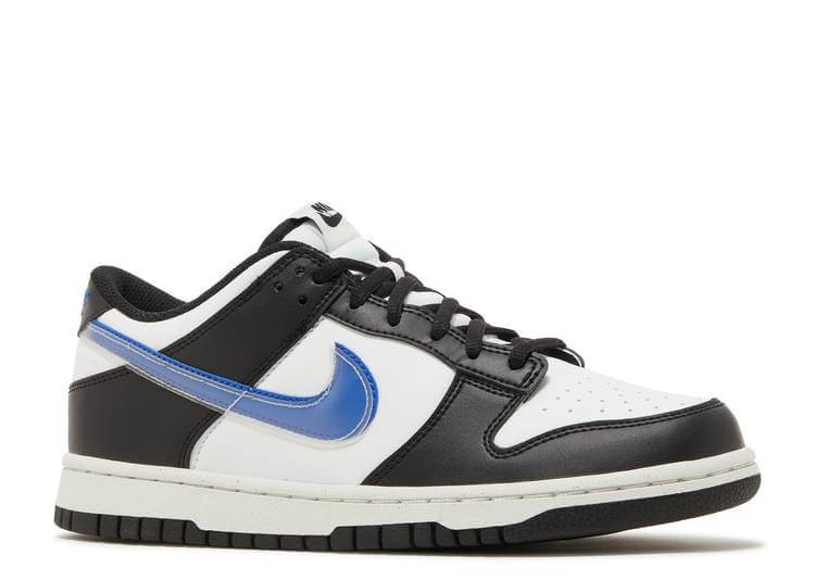 Nike Dunk Low Next Nature TPU Swoosh (GS)