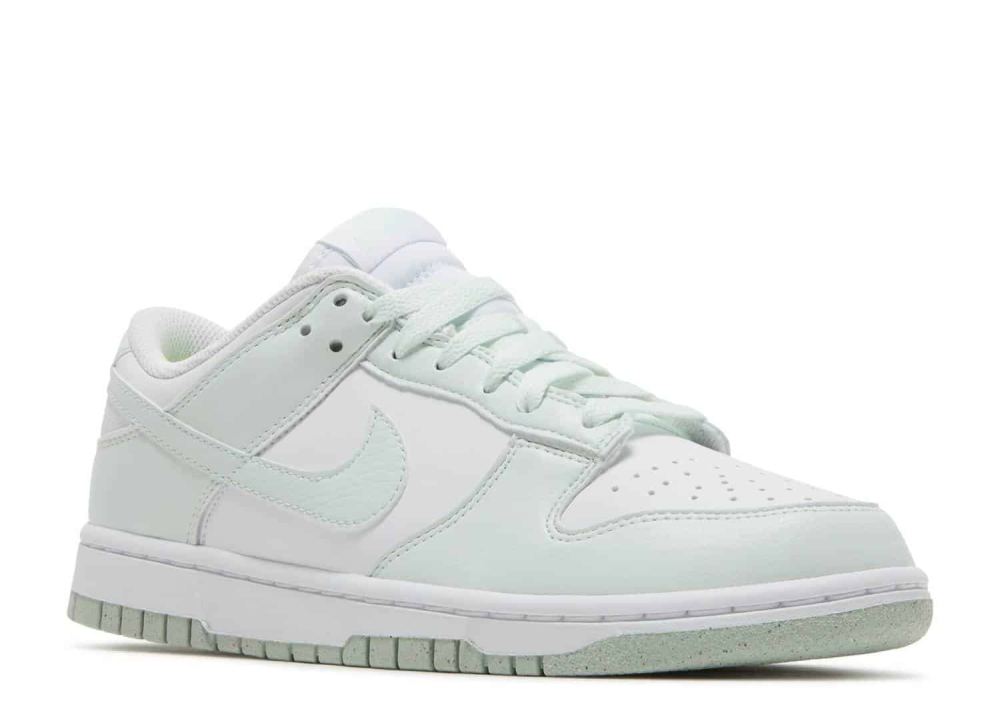 Nike Dunk Low Next Nature White Mint (W)