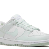 Nike Dunk Low Next Nature White Mint (W)