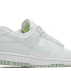 Nike Dunk Low Next Nature White Mint (W)