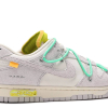 Nike Dunk Low Off-White Lot 14