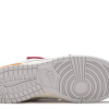 Nike Dunk Low Off-White Lot 35