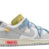 Nike Dunk Low Off-White Lot 5