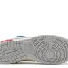 Nike Dunk Low Off-White Lot 5