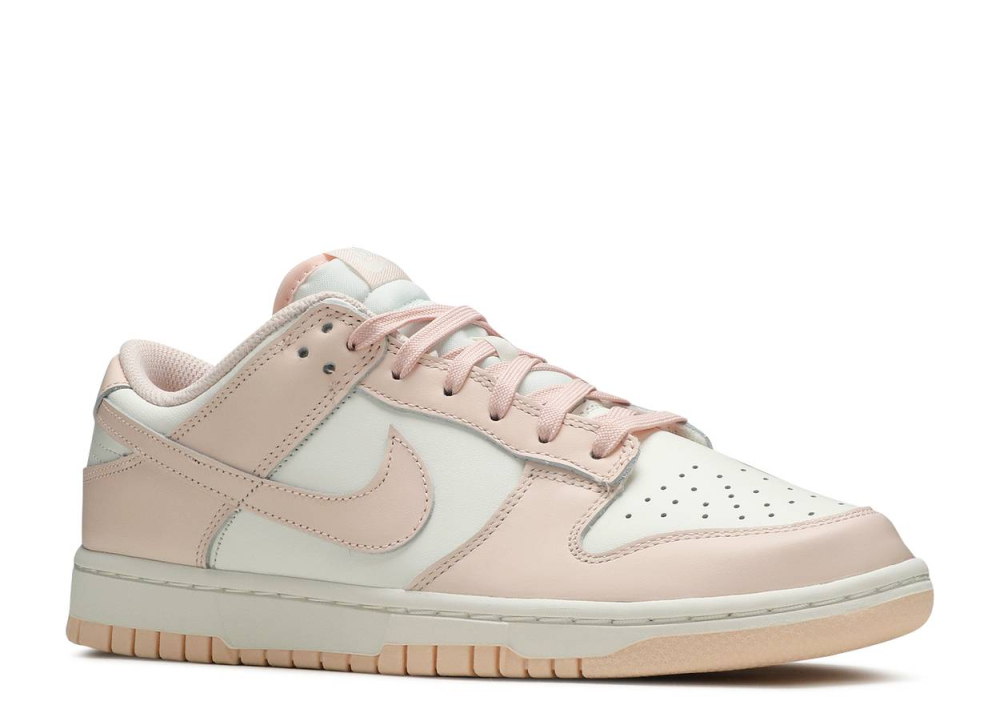 Nike Dunk Low Orange Pearl (W)