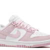 Nike Dunk Low Pink Corduroy (W)