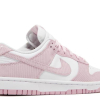 Nike Dunk Low Pink Corduroy (W)