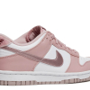 Nike Dunk Low Pink Velvet (GS)