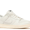 Nike Dunk Low Premium Light Orewood Brown