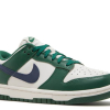 Nike Dunk Low Retro Gorge Green Midnight Navy (W)