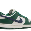 Nike Dunk Low Retro Gorge Green Midnight Navy (W)