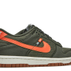 Nike Dunk Low Retro NN Toasty Sequoia (GS)