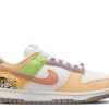 Nike Dunk Low Retro Sun Club Multi (W)