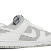 Nike Dunk Low Retro White Grey