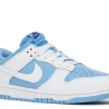 Nike Dunk Low Reverse UNC (W)