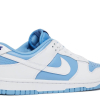 Nike Dunk Low Reverse UNC (W)