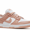 Nike Dunk Low Rose Whisper (W)