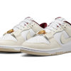 Nike Dunk Low SE Just Do It White Phantom (W)