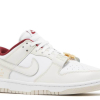 Nike Dunk Low SE Just Do It White Phantom (W)