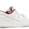 Nike Dunk Low SE Just Do It White Phantom (W)