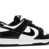 Nike Dunk Low SE World Champs Black White