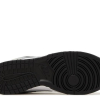 Nike Dunk Low Stencil Swoosh