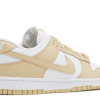 Nike Dunk Low Team Gold