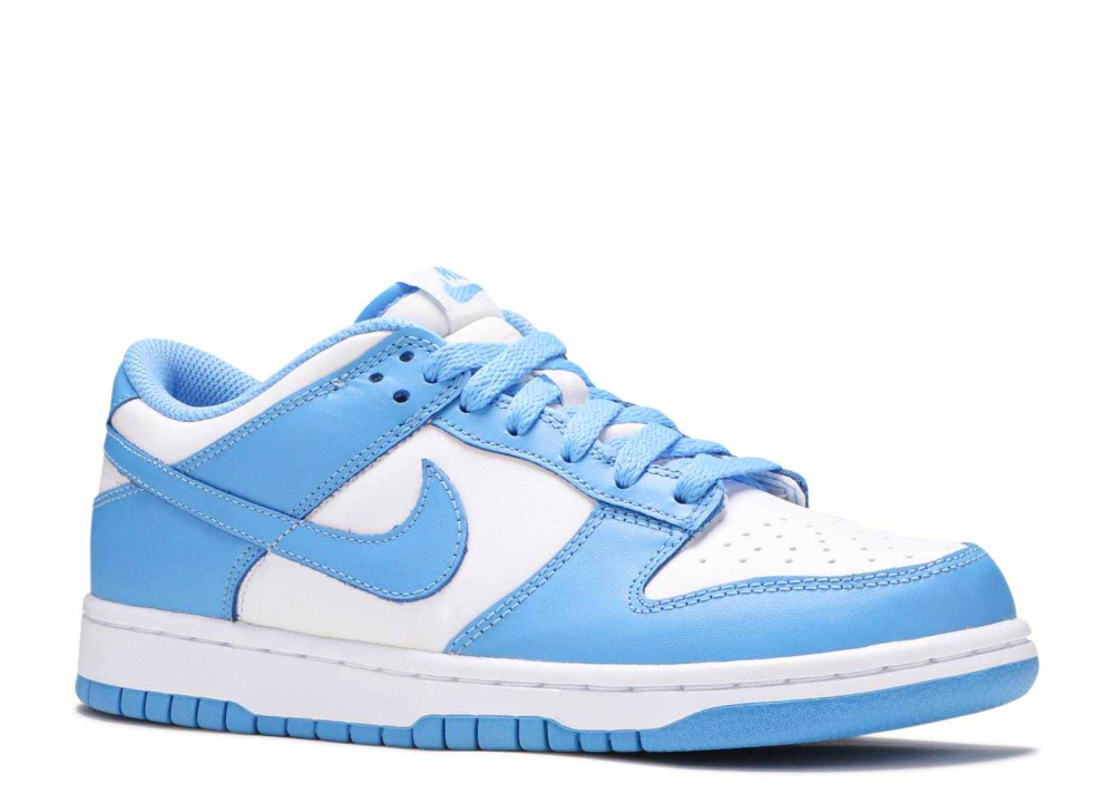 Nike Dunk Low UNC (2021/2024) (GS)