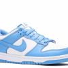 Nike Dunk Low UNC (2021/2024) (GS)