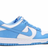 Nike Dunk Low UNC (2021/2024) (GS)