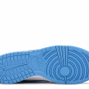 Nike Dunk Low UNC (2021/2024) (GS)