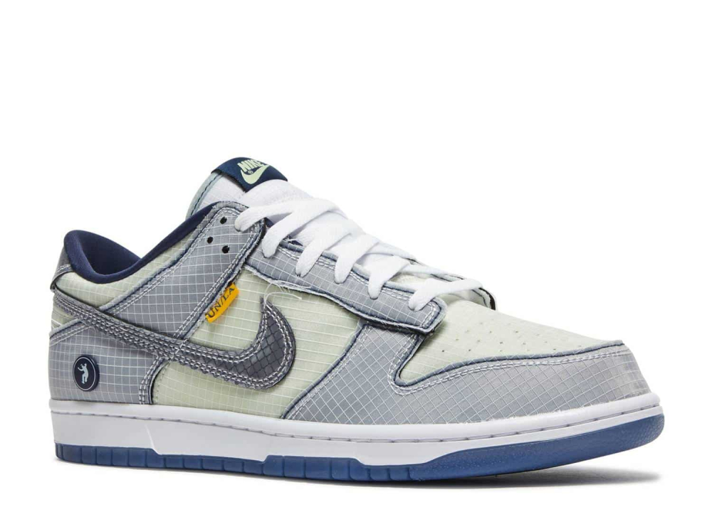 Nike Dunk Low Union Passport Pack Pistachio