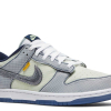 Nike Dunk Low Union Passport Pack Pistachio