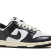 Nike Dunk Low Vintage Panda (W)