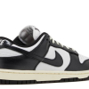 Nike Dunk Low Vintage Panda (W)