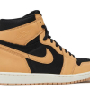 Nike Air Jordan 1 Retro High OG Heirloom