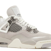 Nike Air Jordan 4 Retro Frozen Moments (W)