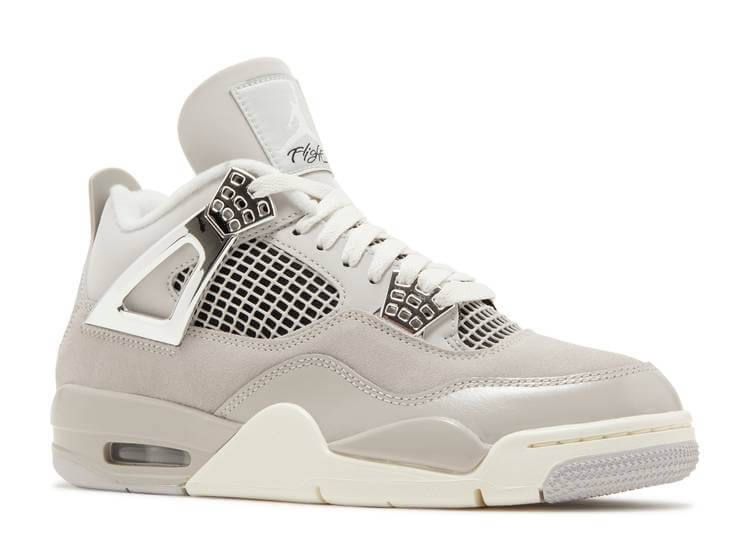 Nike Air Jordan 4 Retro Frozen Moments (W)