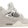 Nike Air Jordan 4 Retro Frozen Moments (W)